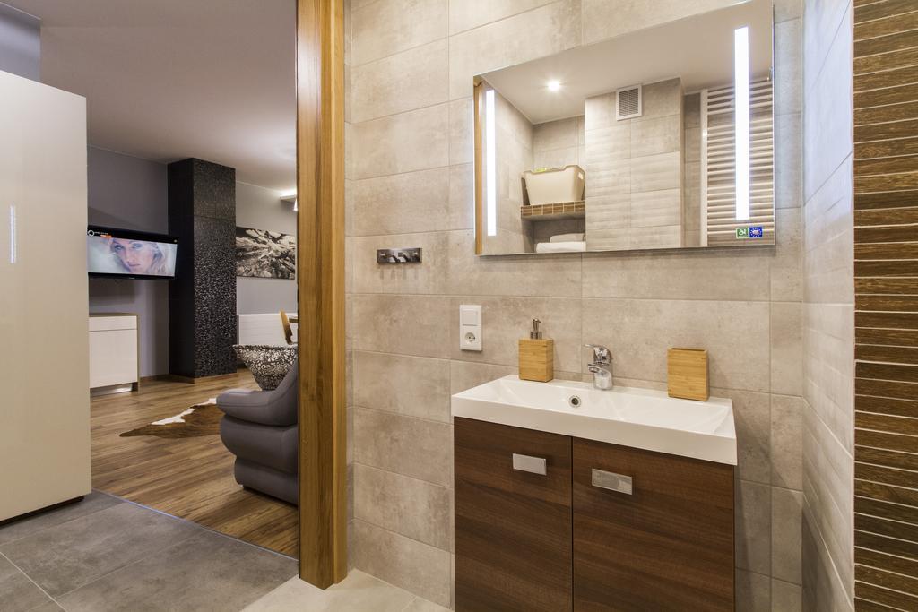 Apartment Apartamenty Pod Giewontem Spa