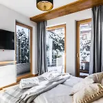 Apartamenty Pod Giewontem Spa