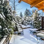 Apartamenty Pod Giewontem Spa
