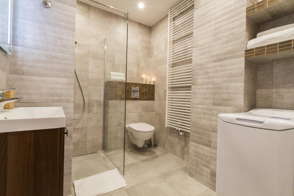 Apartment Apartamenty Pod Giewontem Spa *