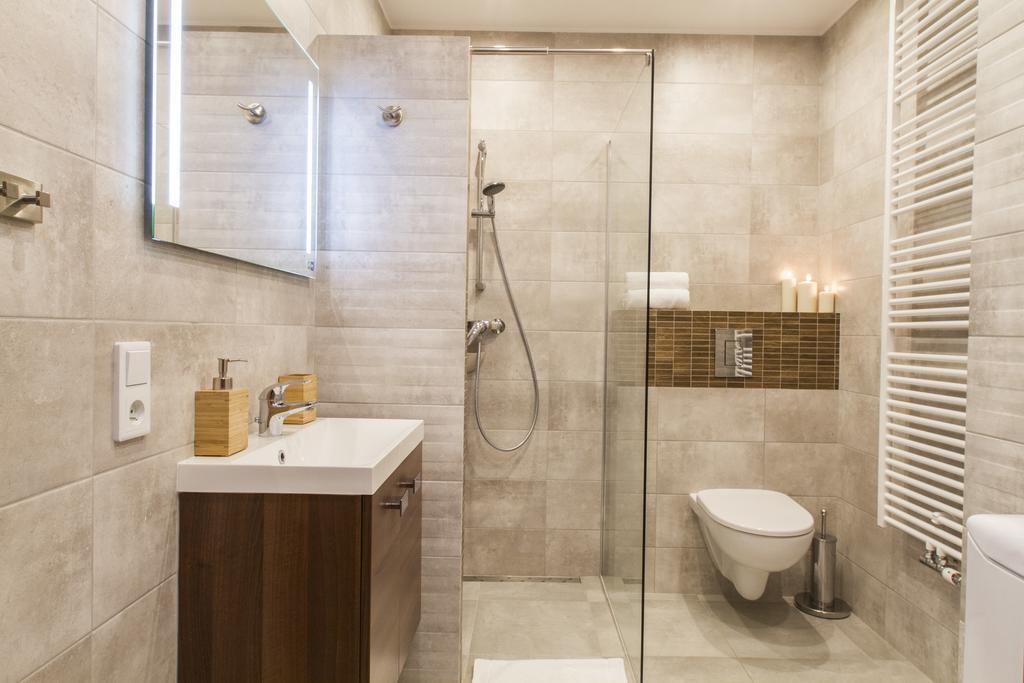 Apartment Apartamenty Pod Giewontem Spa