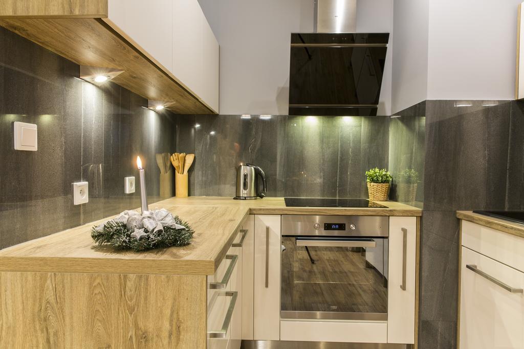 Apartamenty Pod Giewontem Spa Apartment Zakopane
