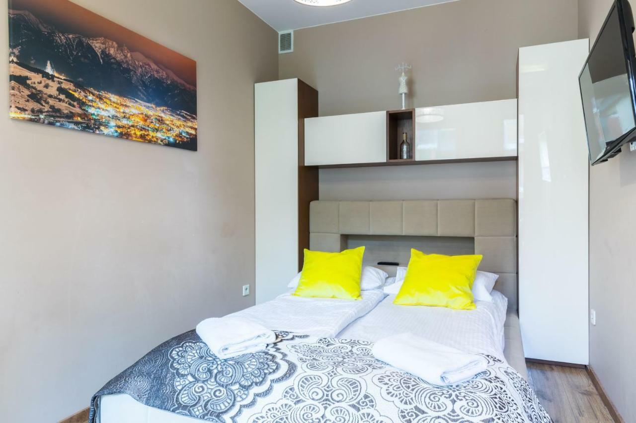 Apartment Apartamenty Pod Giewontem Spa *