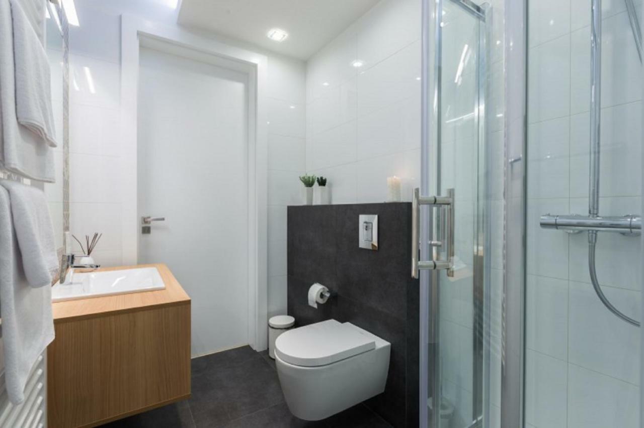 Apartamenty Pod Giewontem Spa Zakopane