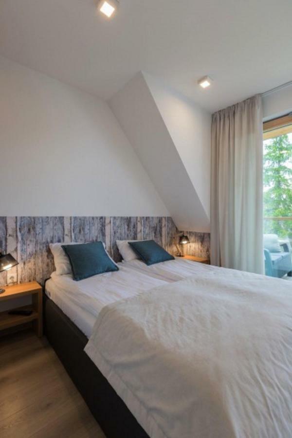 Apartamenty Pod Giewontem Spa Apartment *