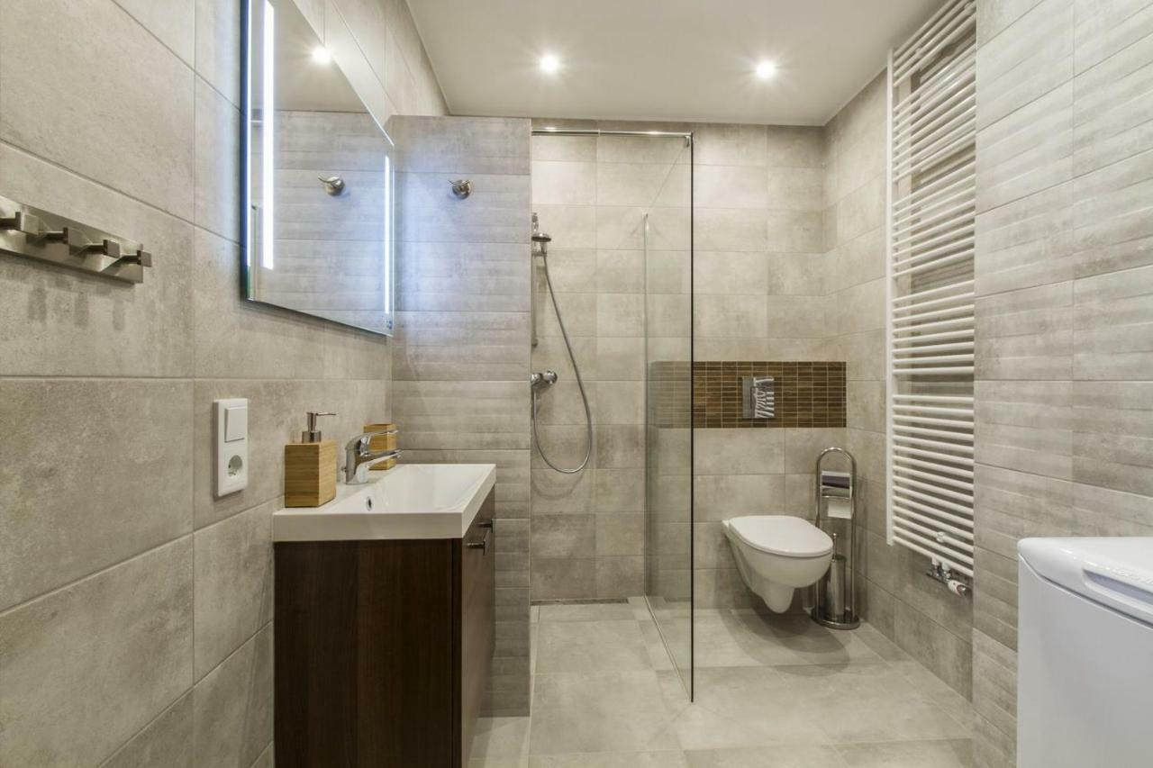 Apartment Apartamenty Pod Giewontem Spa Zakopane