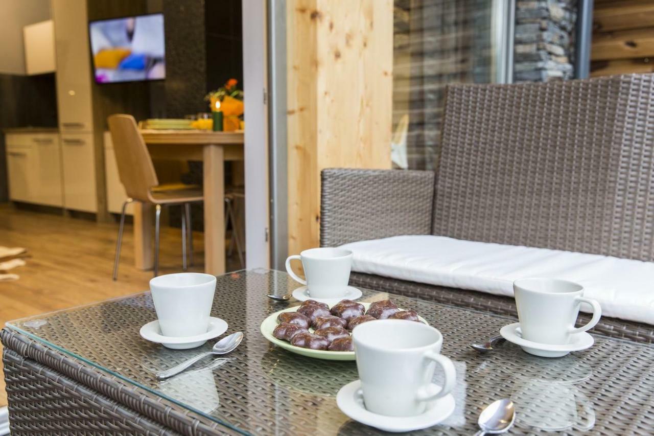 Apartamenty Pod Giewontem Spa