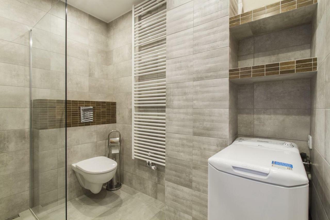 Apartamenty Pod Giewontem Spa Apartment *