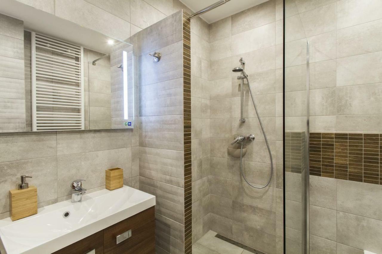 Apartamenty Pod Giewontem Spa Apartment *