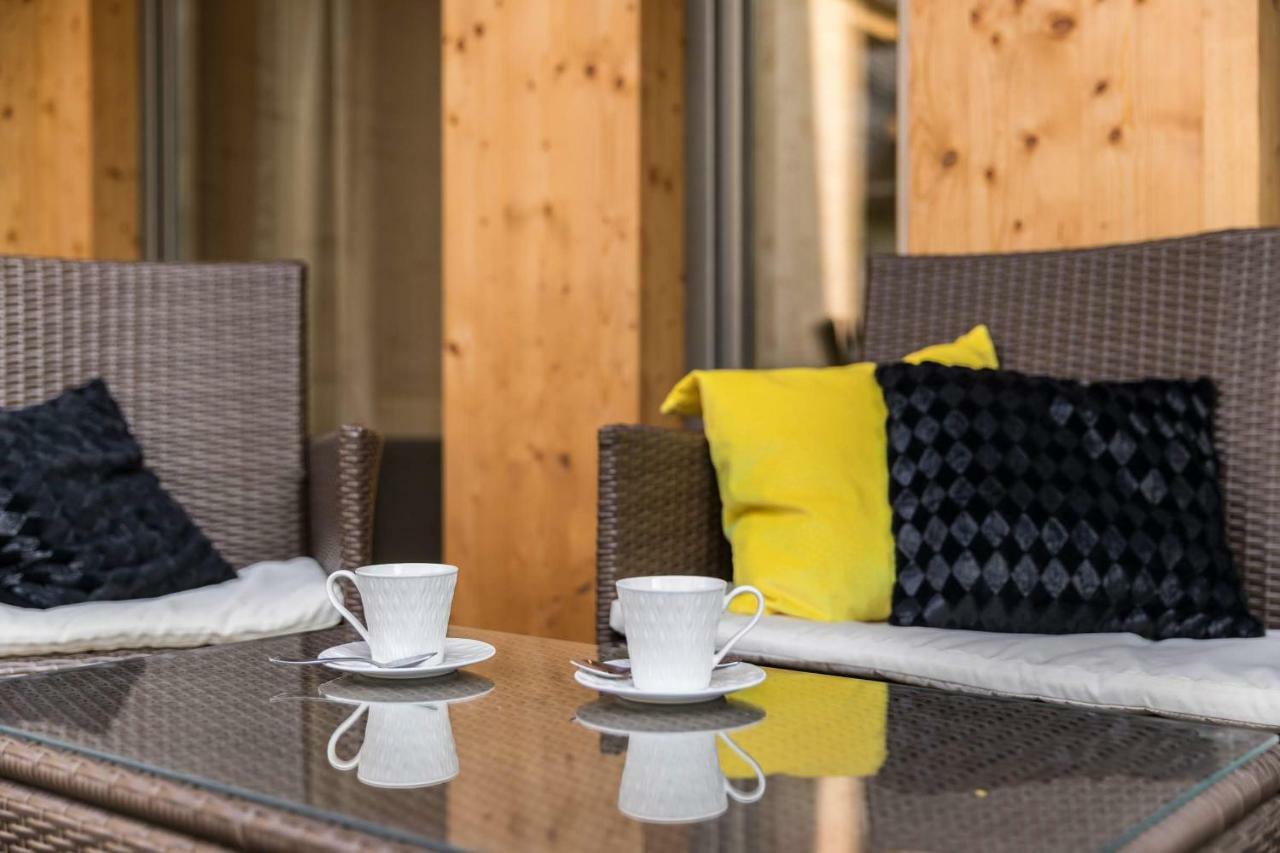 Apartamenty Pod Giewontem Spa Apartment Zakopane