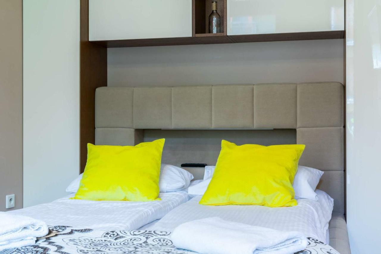 Apartment Apartamenty Pod Giewontem Spa *