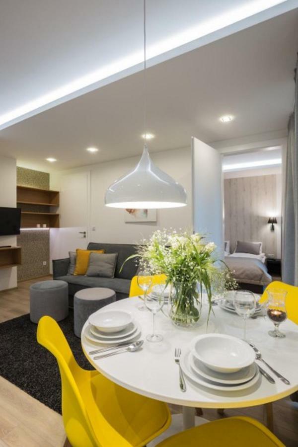 Apartamenty Pod Giewontem Spa