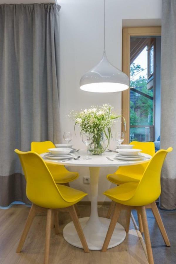 Apartamenty Pod Giewontem Spa *
