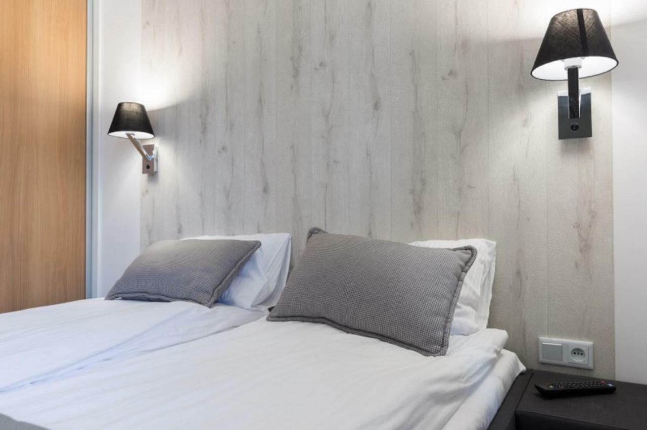 Apartamenty Pod Giewontem Spa * Zakopane