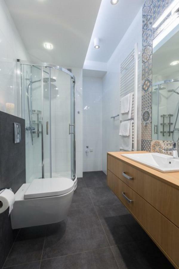 Apartamenty Pod Giewontem Spa * Zakopane