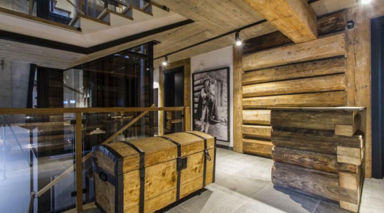 Apartamenty Pod Giewontem Spa Apartment Zakopane