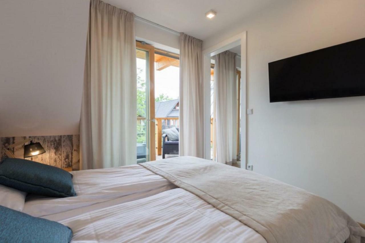 Apartamenty Pod Giewontem Spa Apartment *
